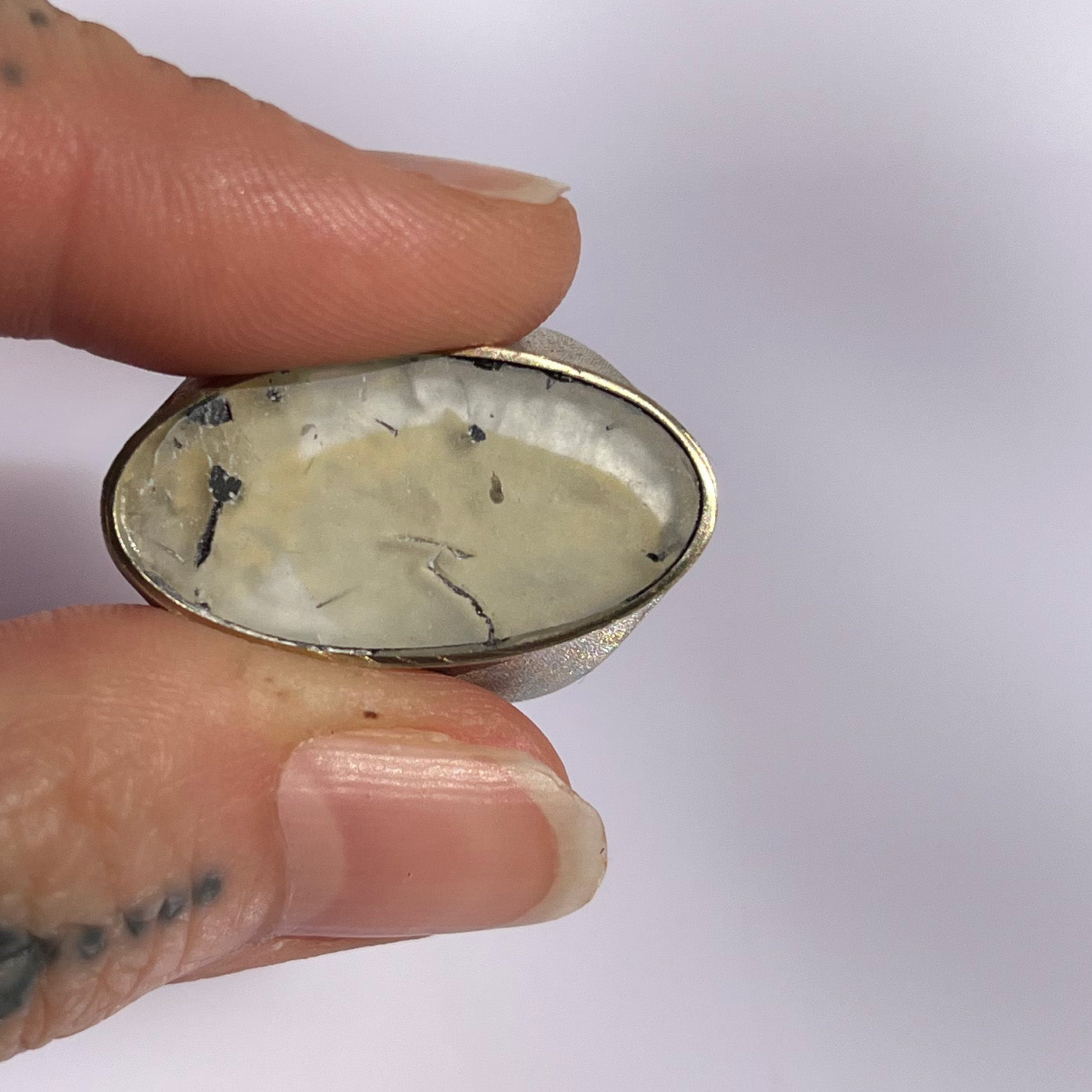 Uranio Anello