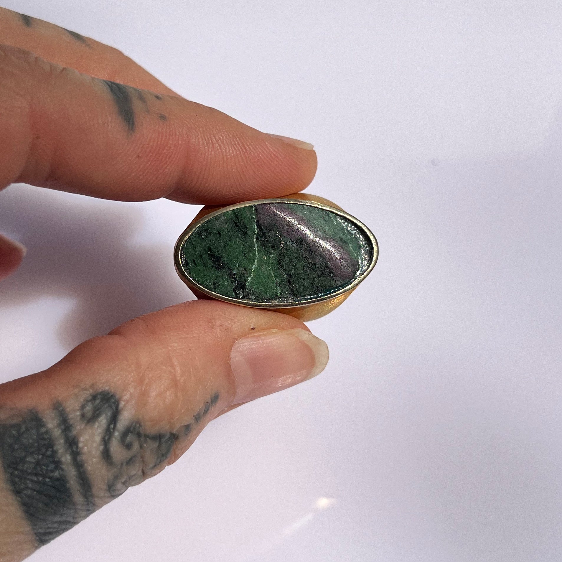 Uranio Anello