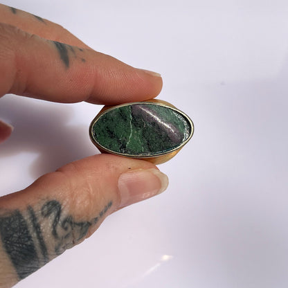 Uranio Anello