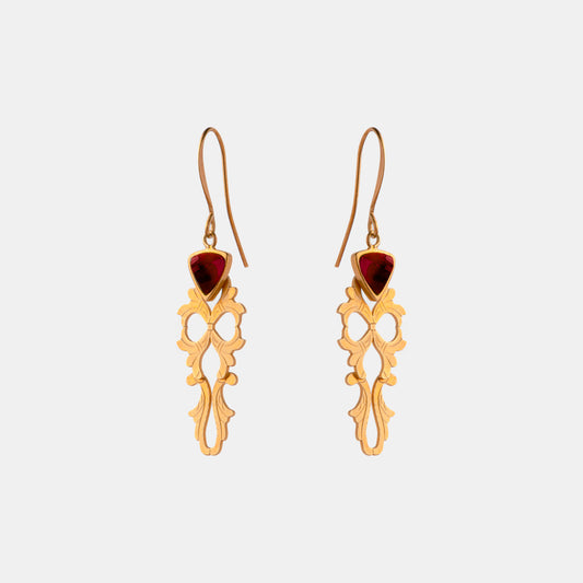 Afrodite Earrings