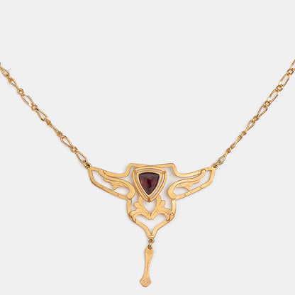 Circe Necklace