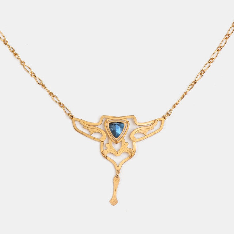 Circe Necklace
