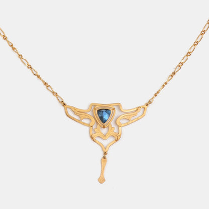 Circe Necklace