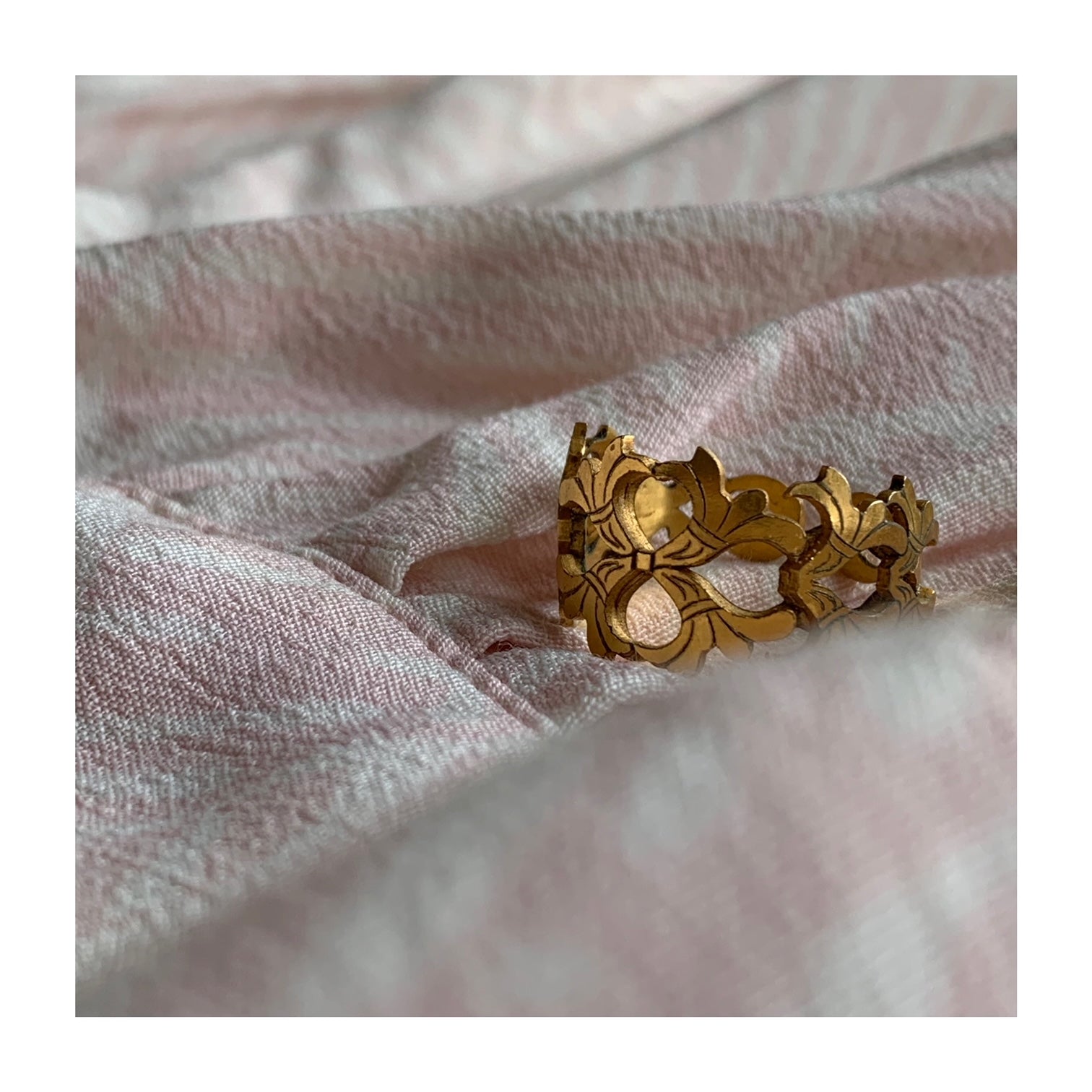 Deva Ring