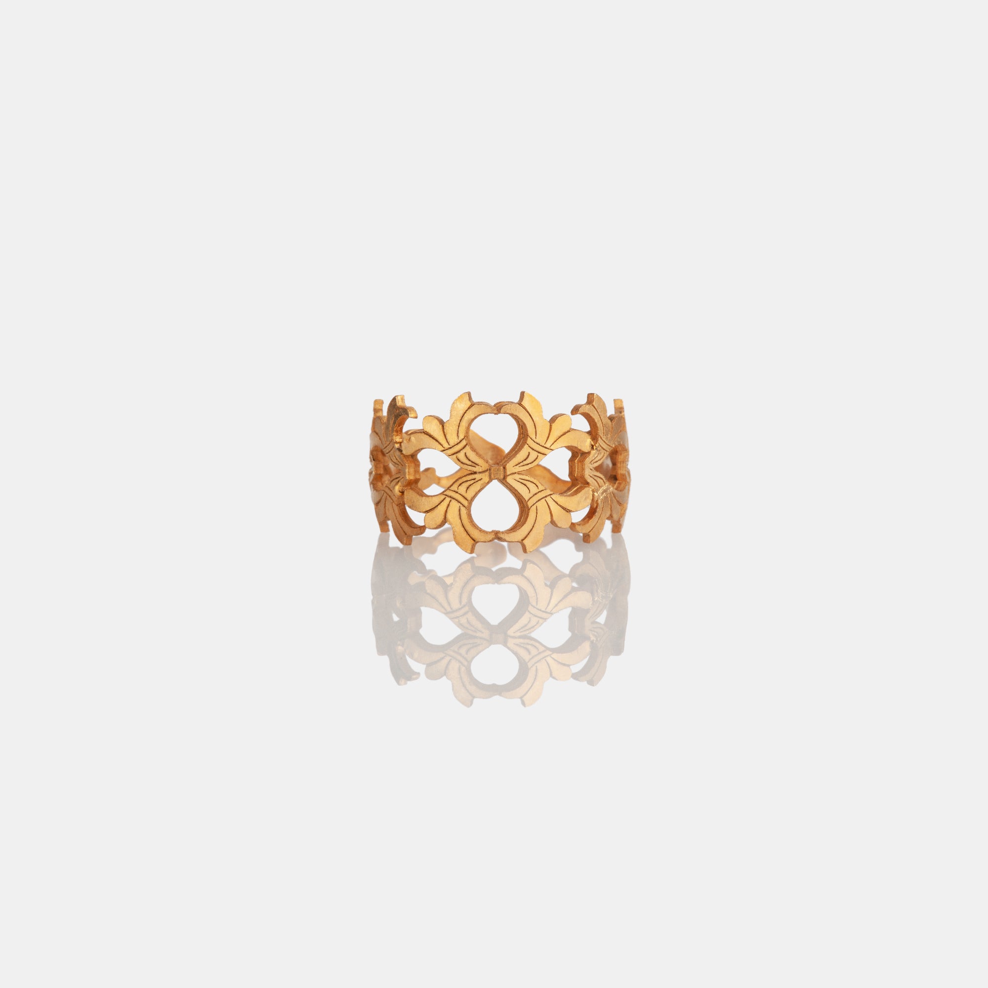 Deva Ring