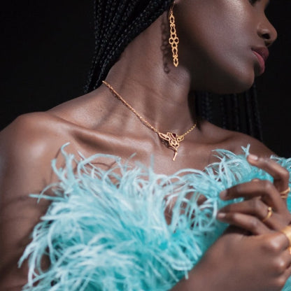 Circe Necklace