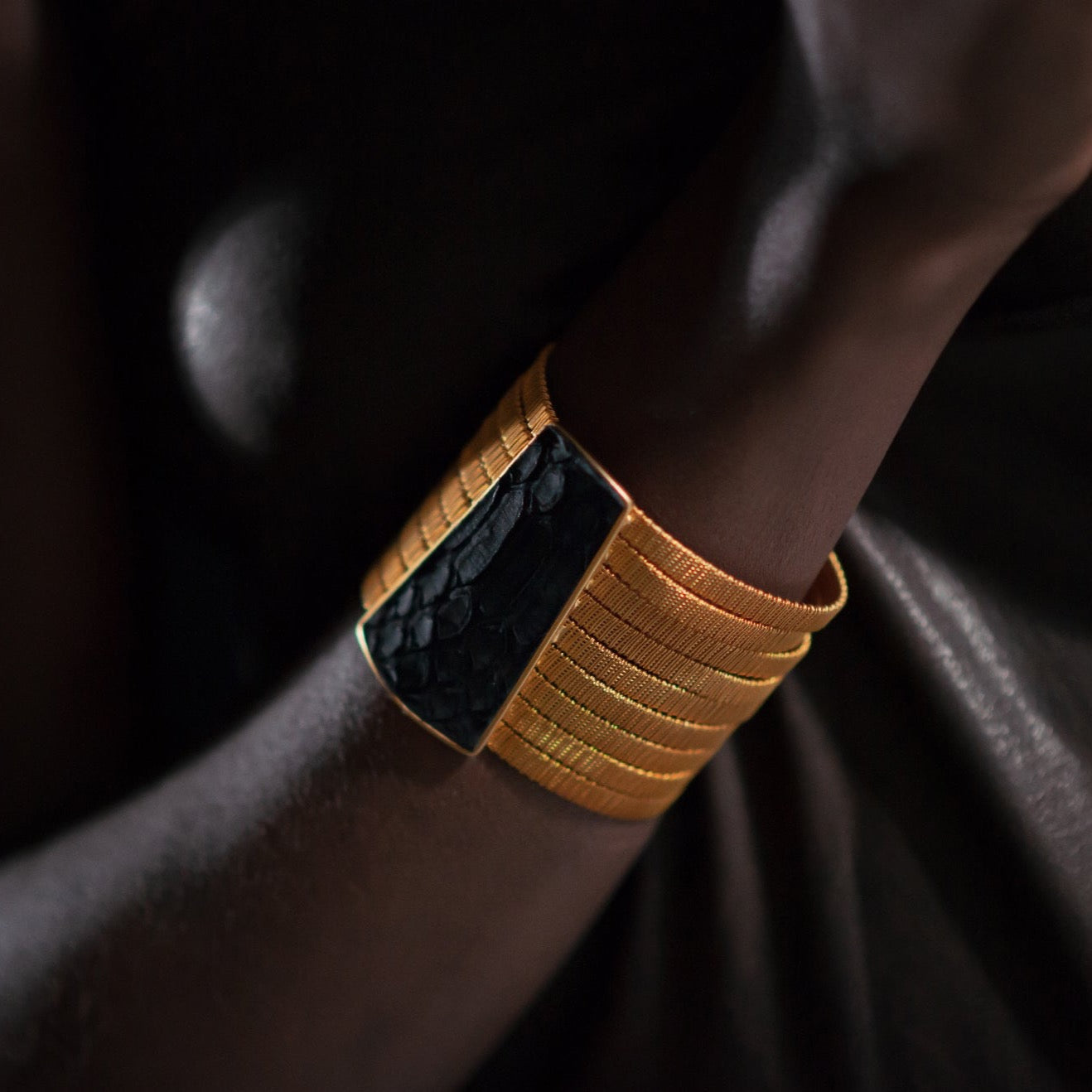 Iman Bracciale