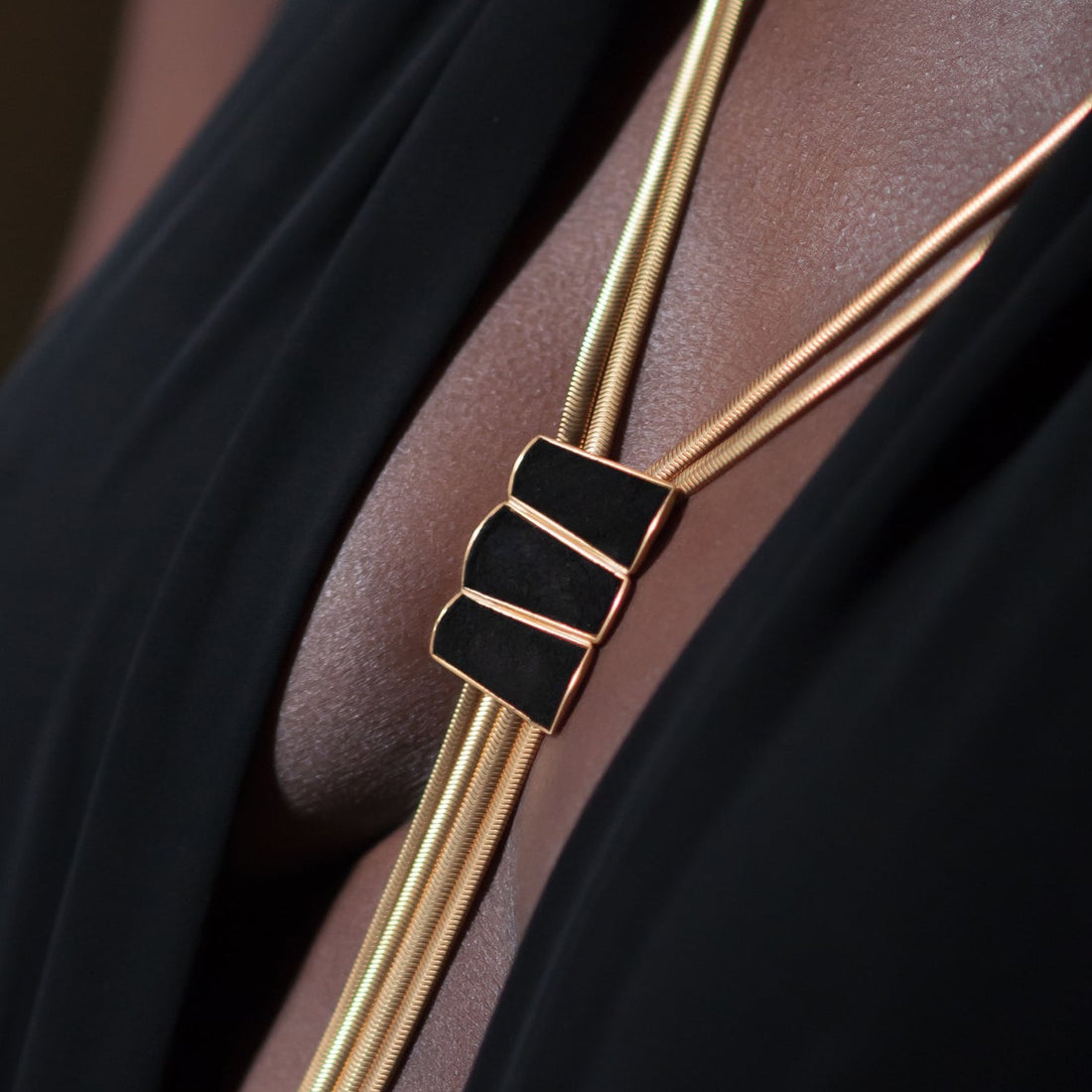 Athena Necklace