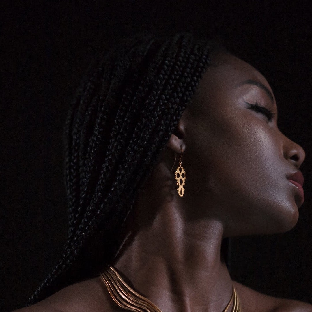Daphne Earrings