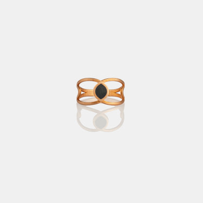 Nausica Glaze Anello