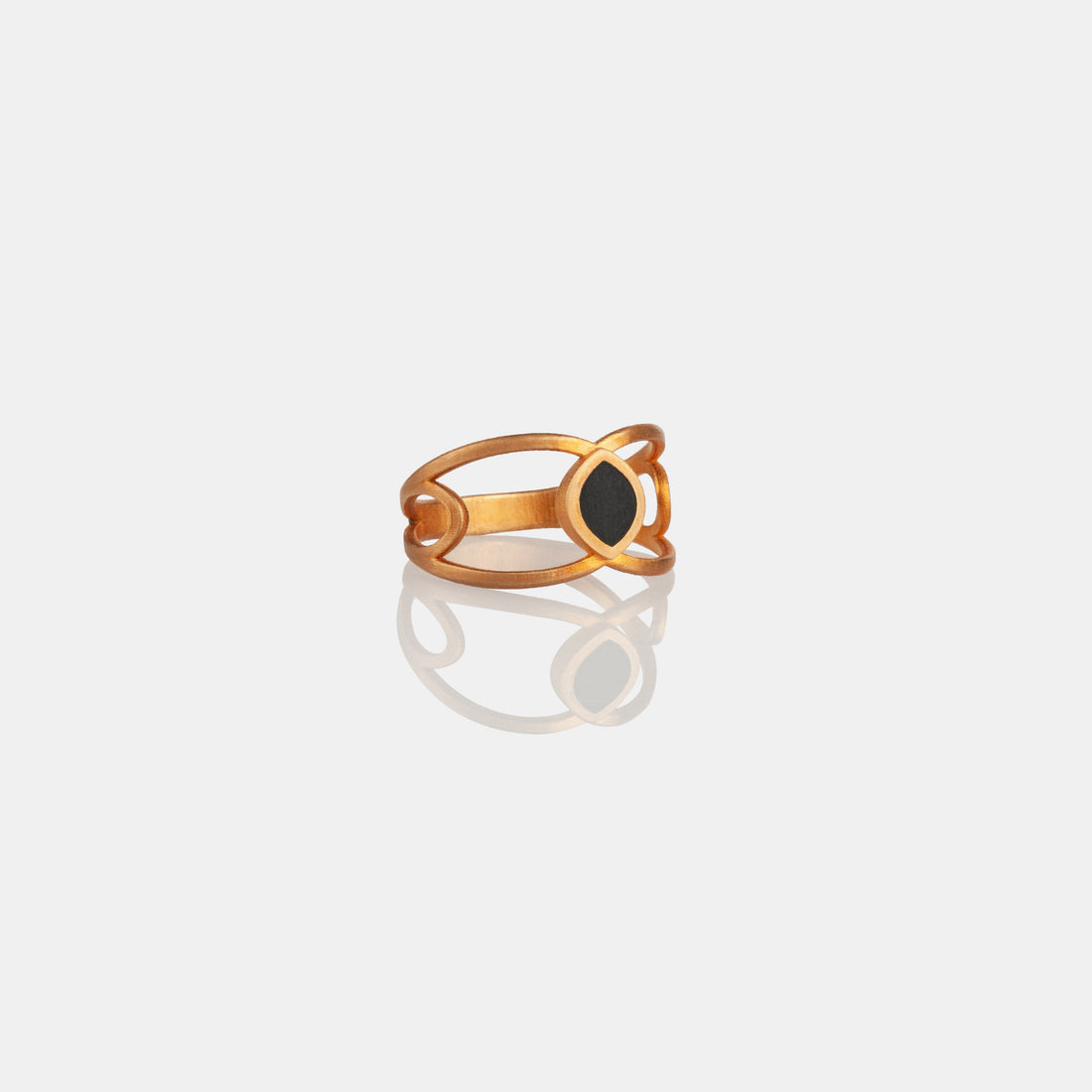 Nausica Glaze Anello
