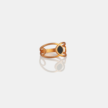 Nausica Glaze Anello