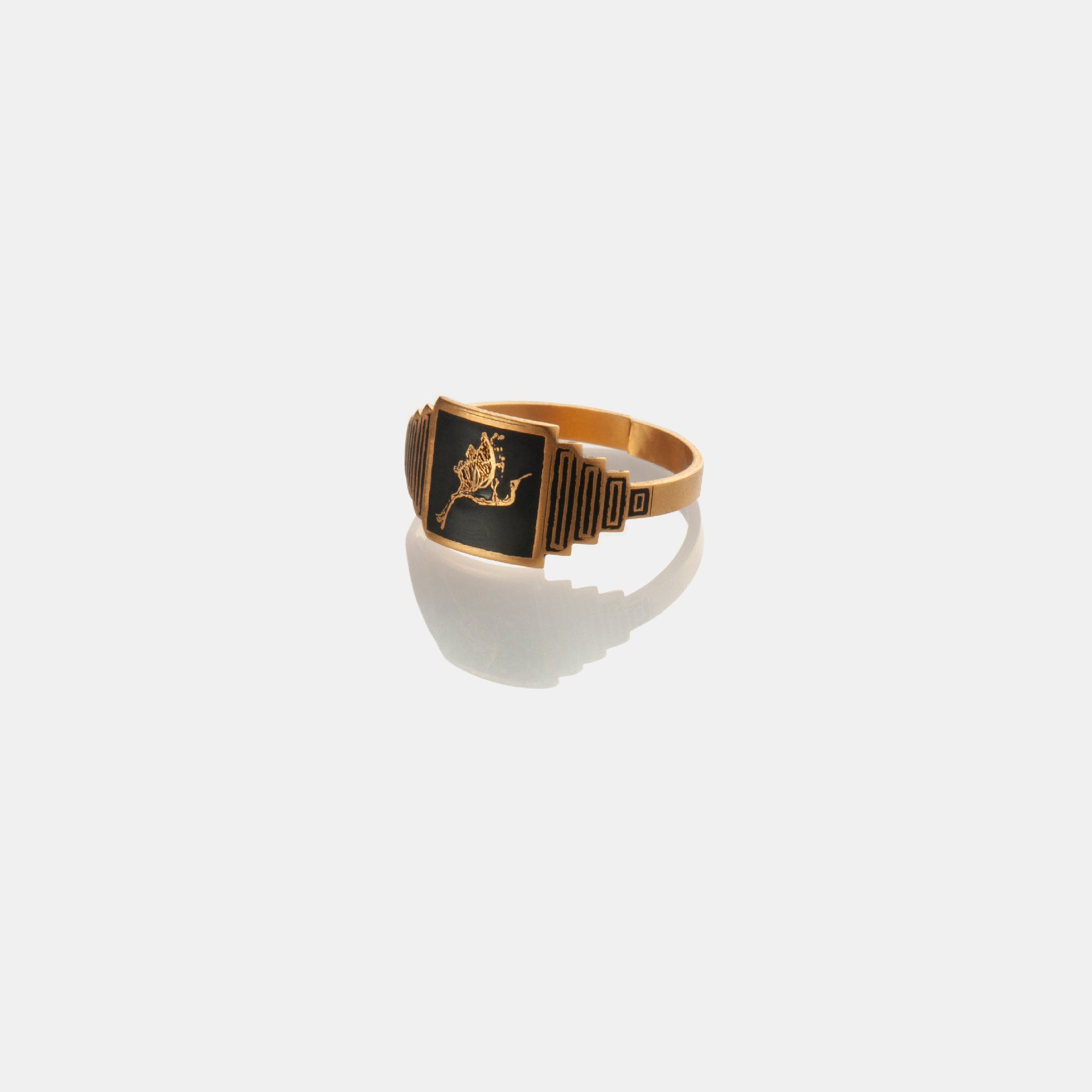 Airone Anello