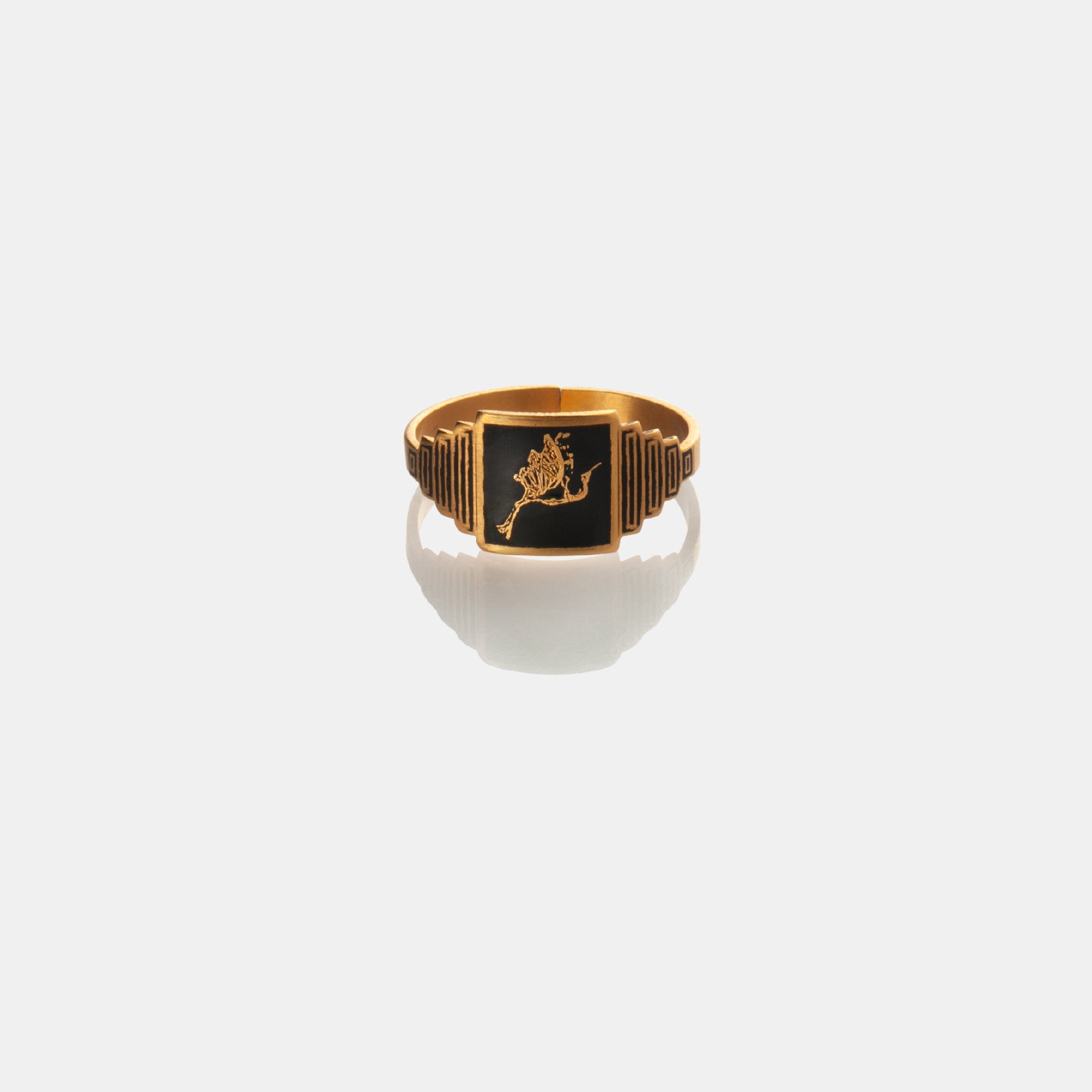 Airone Anello