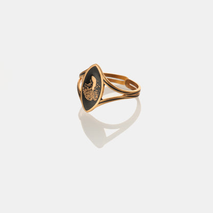 Carpa Anello