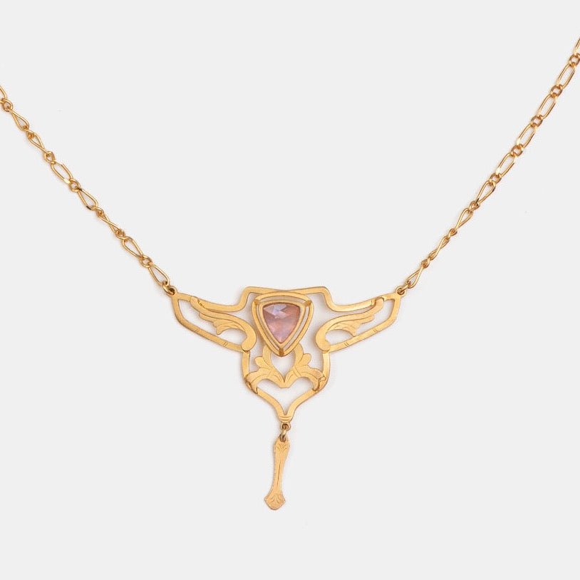 Circe Necklace